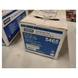 Rescue 5465 Condenser Fan 1/2-1/5 h...