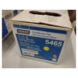 Rescue 5465 Condenser Fan 1/2-1/5 h...