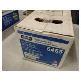 Rescue 5465 Condenser Fan 1/2-1/5 h...
