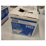 Rescue 5465 Condenser Fan 1/2-1/5 h...