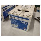 Rescue 5465 Condenser Fan 1/2-1/5 h...