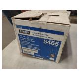 Rescue 5465 Condenser Fan 1/2-1/5 h...