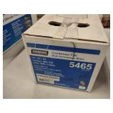 Rescue 5465 Condenser Fan 1/2-1/5 h...