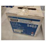 Rescue 5465 Condenser Fan 1/2-1/5 h...