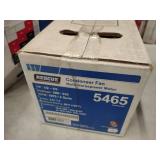 Rescue 5465 Condenser Fan 1/2-1/5 h...