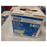 Rescue 5465 Condenser Fan 1/2-1/5 h...