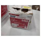 Rescue 5460 Blower 1/2-1/16 hp....
