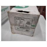 Evergreen Genteq 6005 1/2 hp. Motor...
