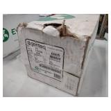 Evergreen Genteq 6005 1/2 hp. Motor...