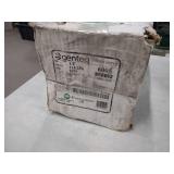 Evergreen Genteq 6005 1/2 hp. Motor...