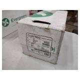 Evergreen Genteq 6010 1 hp. Single ...