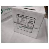 Evergreen Genteq 6010 1 hp. Single ...