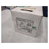 Evergreen Genteq 6010 1 hp. Single ...