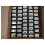 (40) Titan Pro 370 12.5 MFD Capacit...