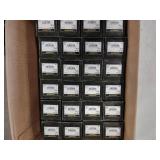 (24) Titan Pro 370 30+5 Capacitors...