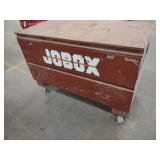 Jobox 48x24x24...