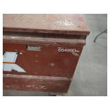 Jobox 48x24x24...