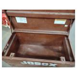 Jobox 48x24x24...