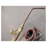 Victor Portable Oxy Acetylene Torch...