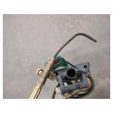 Victor Portable Oxy Acetylene Torch...