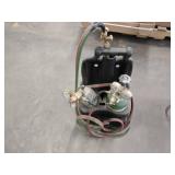 Victor Portable Oxy Acetylene Torch...