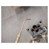 Victor Portable Oxy Acetylene Torch...