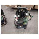 Radnor Portable Oxy Acetylene Torch...