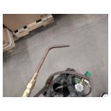 Radnor Portable Oxy Acetylene Torch...