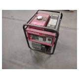 Honda EB3000 Generator, Worked When...
