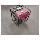 Honda EB3000 Generator, Worked When...