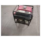 Honda EB3000 Generator, Worked When...