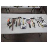 Assorted Tools...