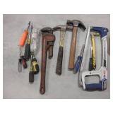 Assorted Tools...
