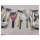 Assorted Tools...