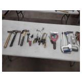 Assorted Tools...
