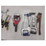 Assorted Tools...