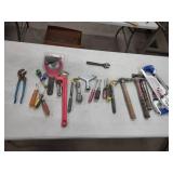 Assorted Tools...
