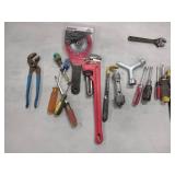 Assorted Tools...
