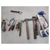 Assorted Tools...