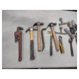 Assorted Tools...