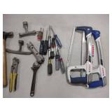 Assorted Tools...