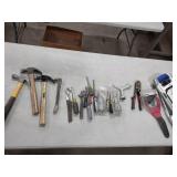 Assorted Tools...