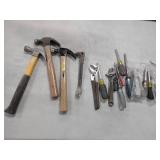 Assorted Tools...