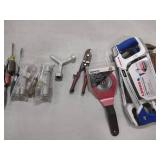 Assorted Tools...