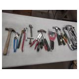 Assorted Tools...