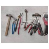 Assorted Tools...
