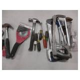Assorted Tools...
