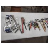 Assorted Tools...