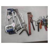 Assorted Tools...