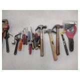 Assorted Tools...